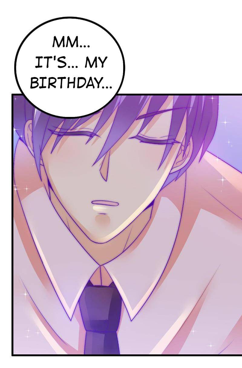 Melting Your Icy Heart Chapter 65 - page 17