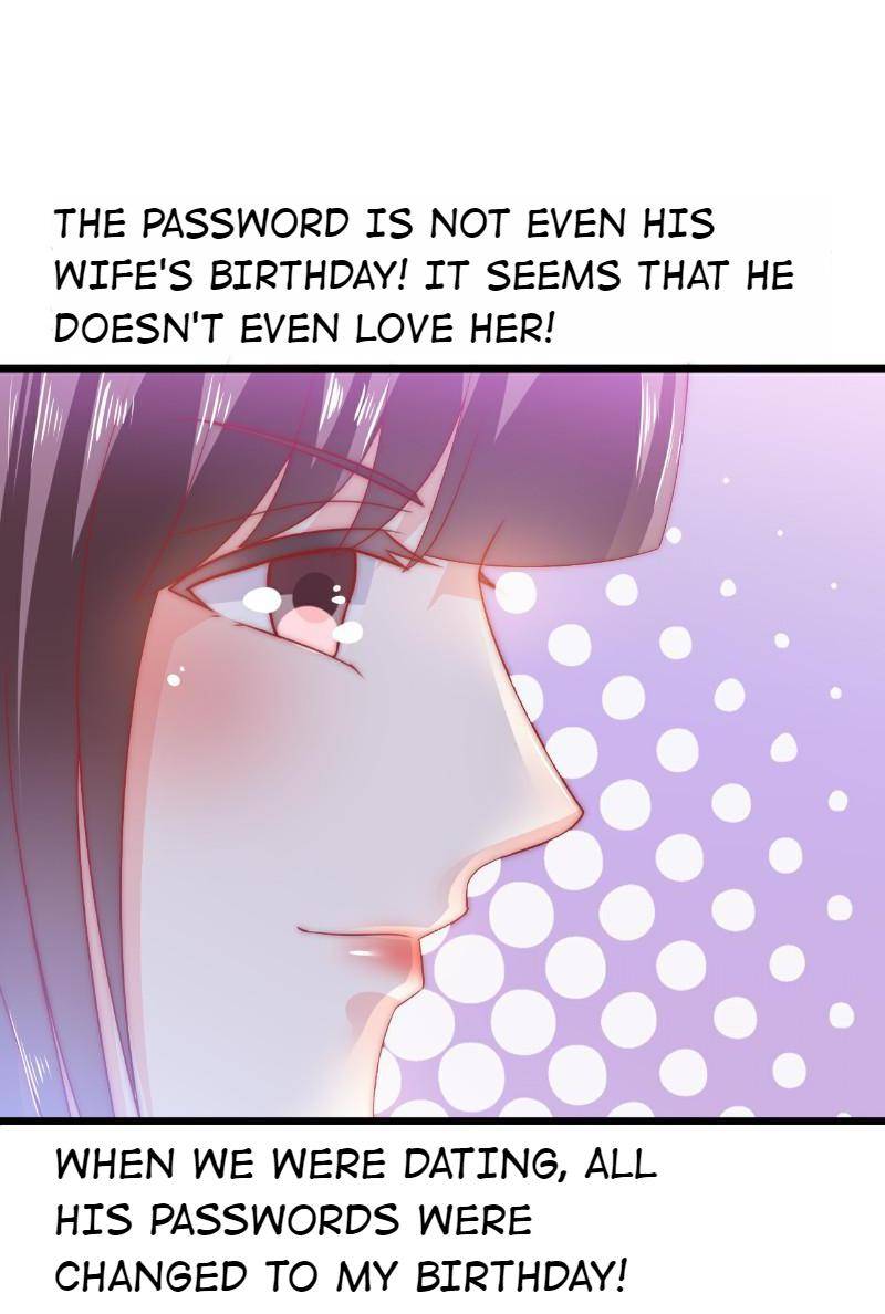 Melting Your Icy Heart Chapter 65 - page 18