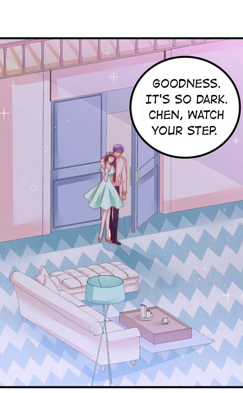 Melting Your Icy Heart Chapter 65 - page 19
