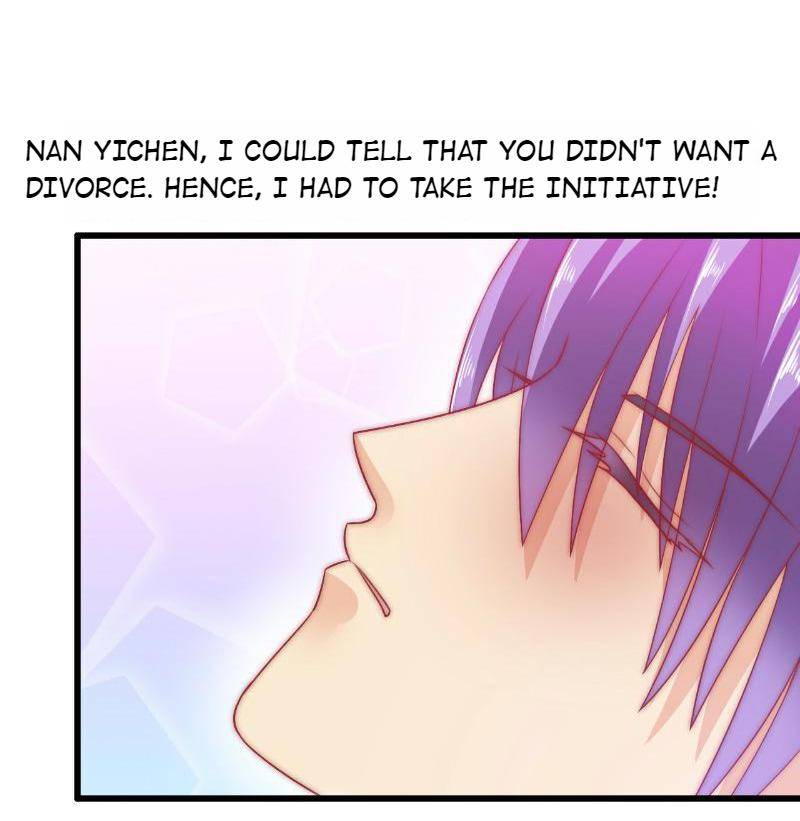 Melting Your Icy Heart Chapter 65 - page 22