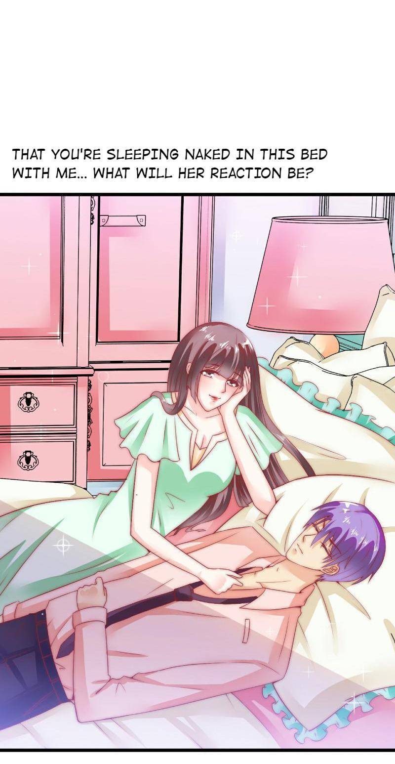 Melting Your Icy Heart Chapter 65 - page 24