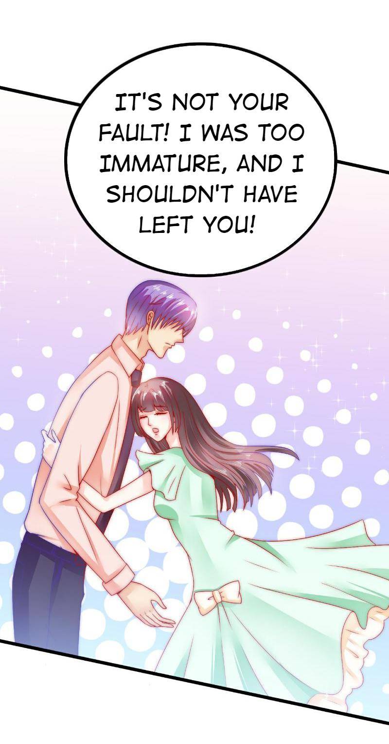 Melting Your Icy Heart Chapter 65 - page 3