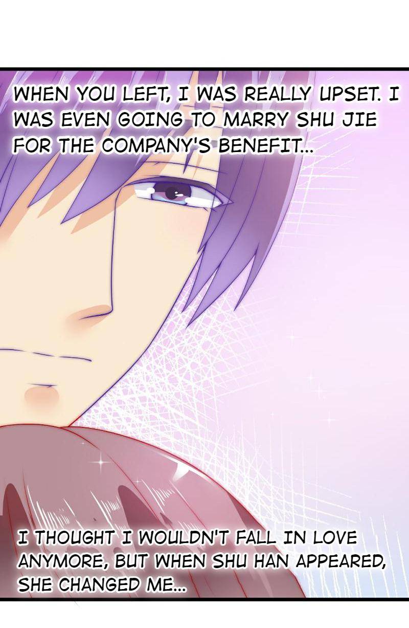 Melting Your Icy Heart Chapter 65 - page 4