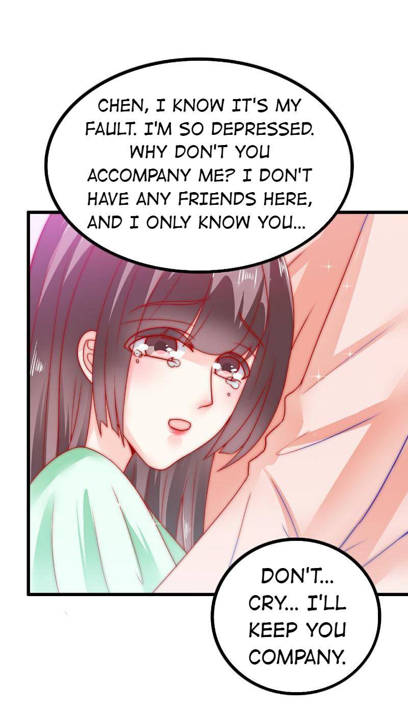 Melting Your Icy Heart Chapter 65 - page 5