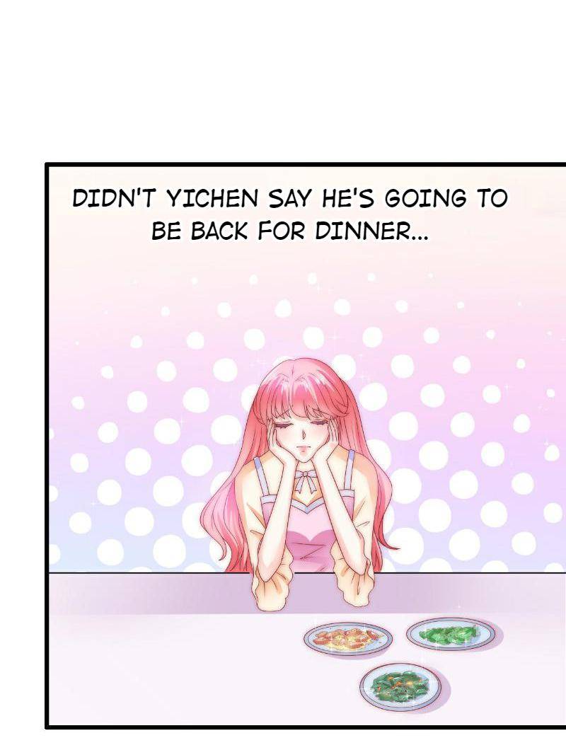 Melting Your Icy Heart Chapter 65 - page 8