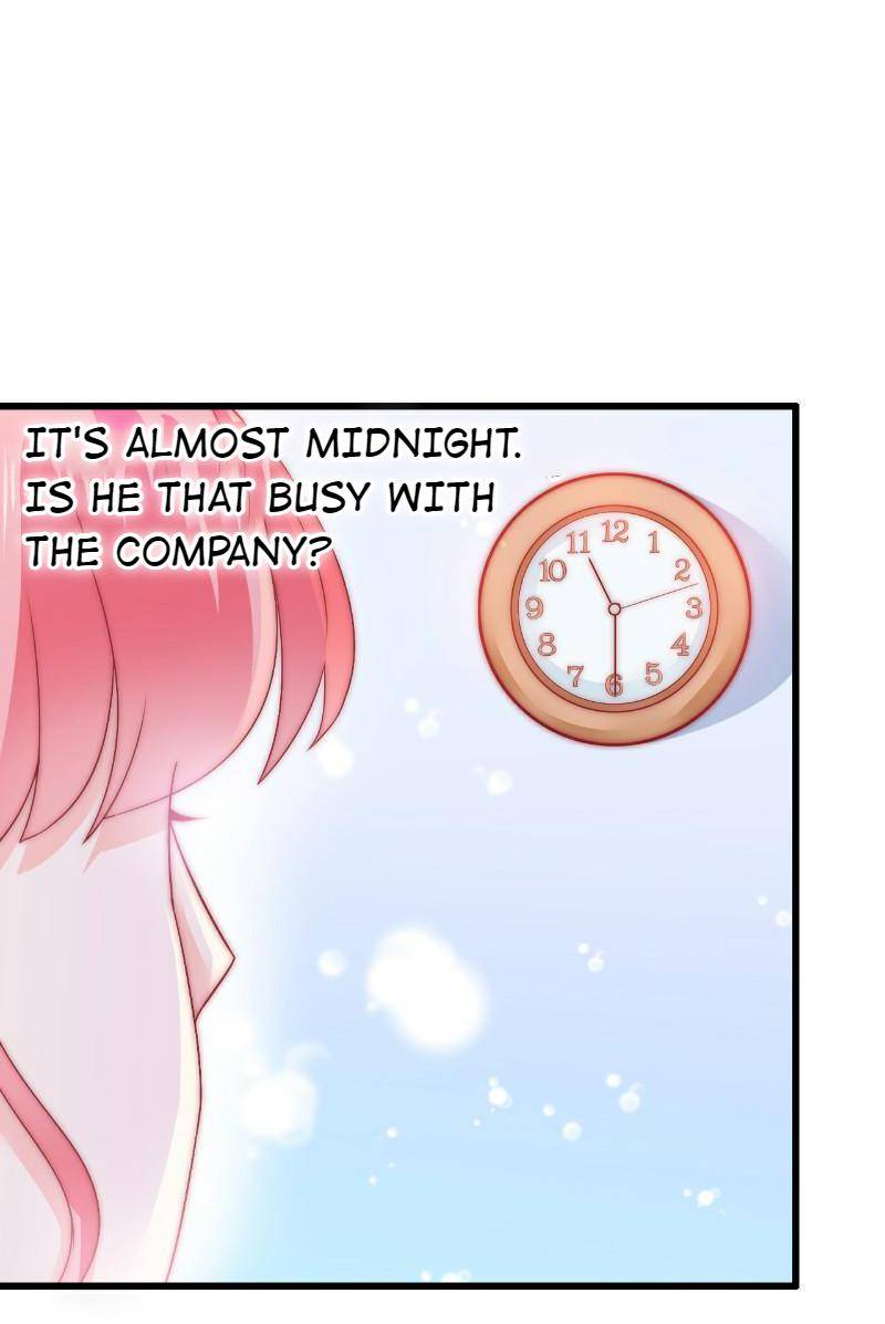 Melting Your Icy Heart Chapter 65 - page 9