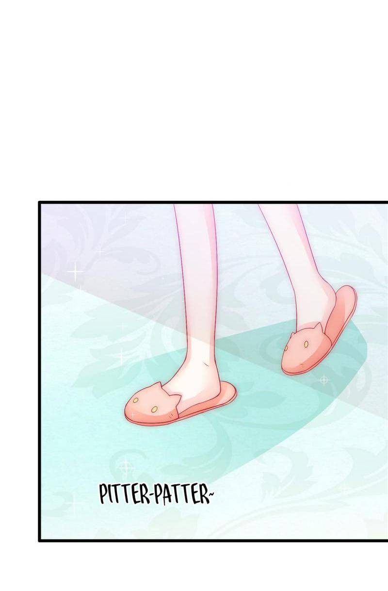 Melting Your Icy Heart Chapter 66 - page 10
