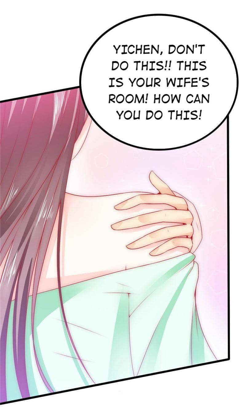 Melting Your Icy Heart Chapter 66 - page 19