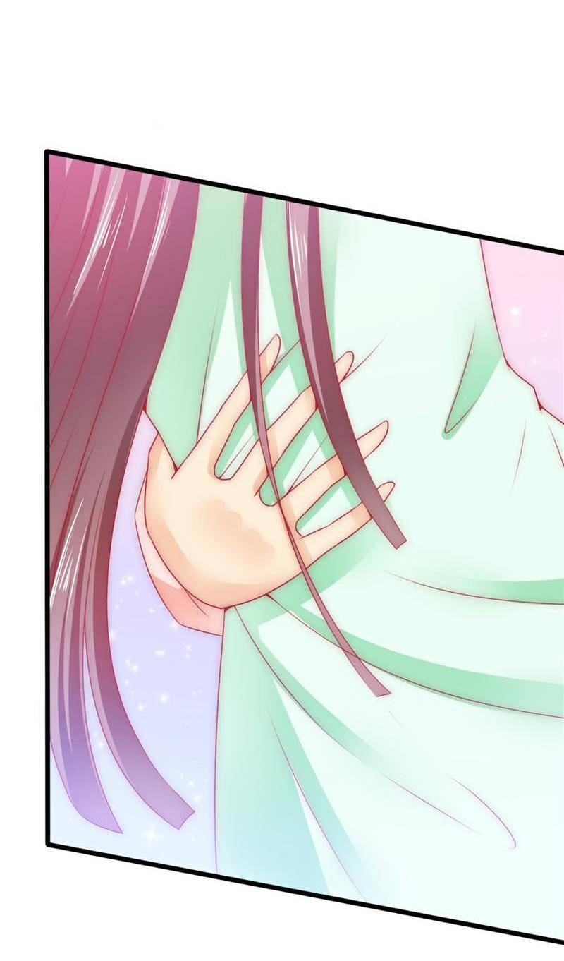 Melting Your Icy Heart Chapter 66 - page 20