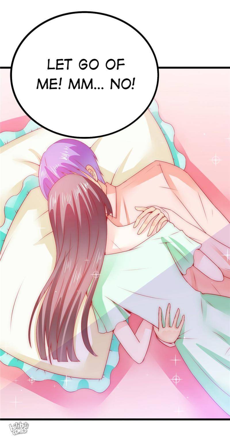 Melting Your Icy Heart Chapter 66 - page 21
