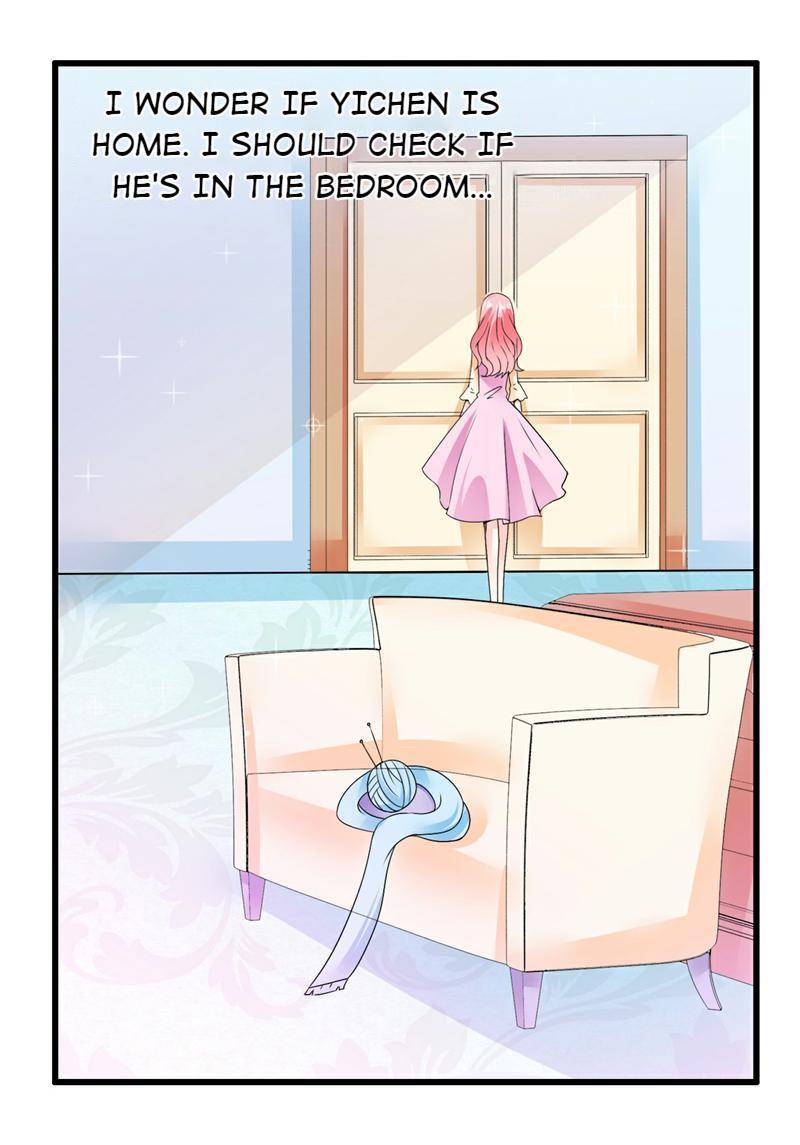 Melting Your Icy Heart Chapter 66 - page 6