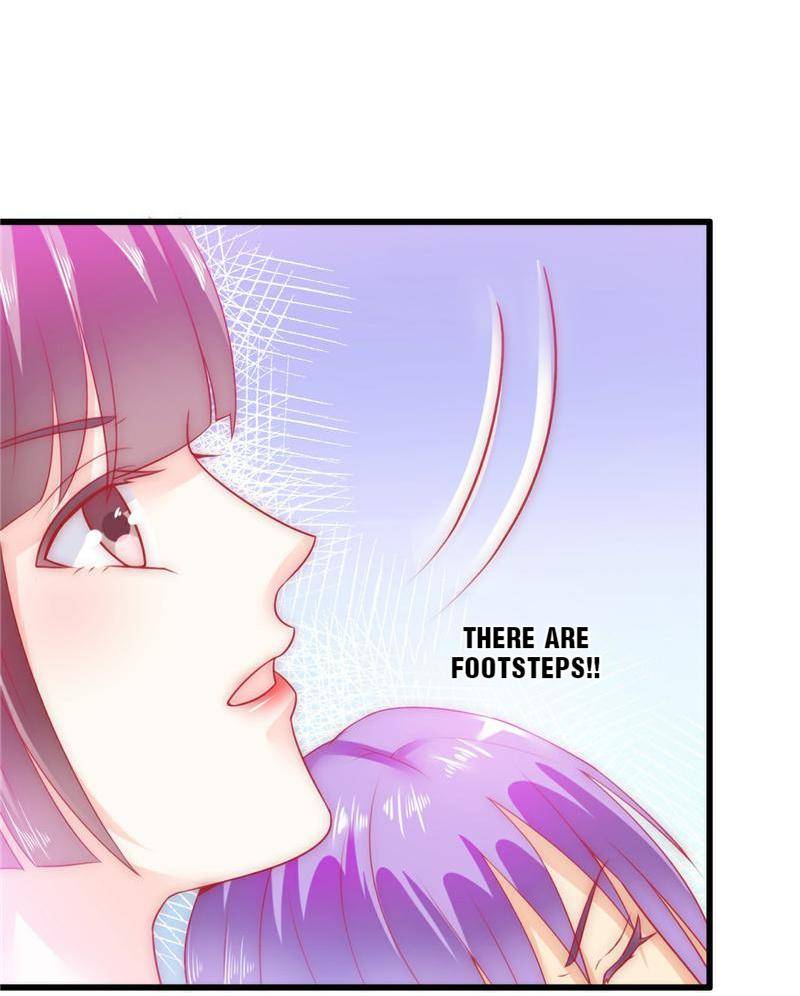 Melting Your Icy Heart Chapter 66 - page 8