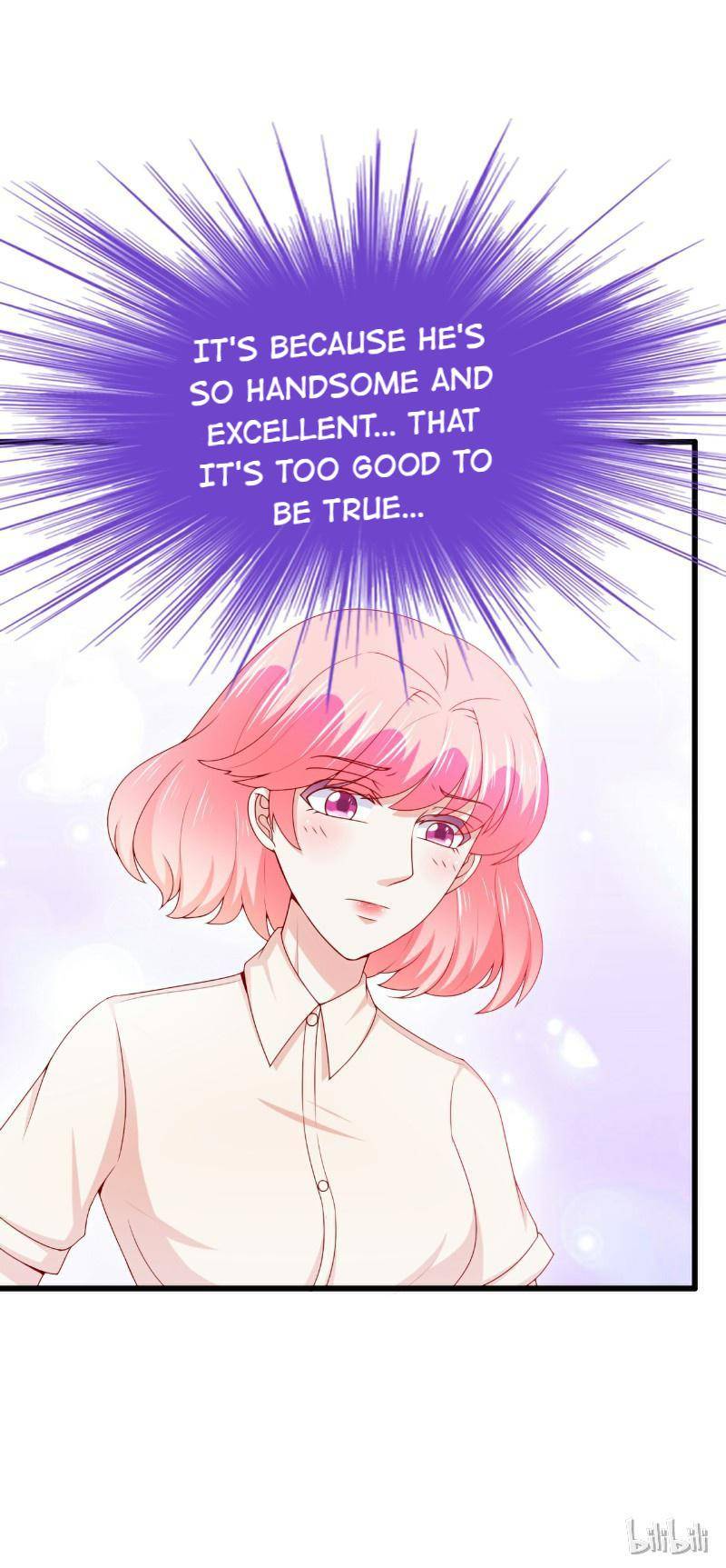 Melting Your Icy Heart Chapter 119 - page 11