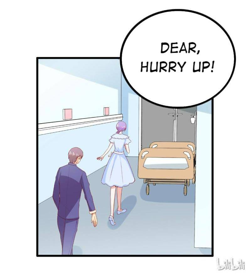 Melting Your Icy Heart Chapter 119 - page 12