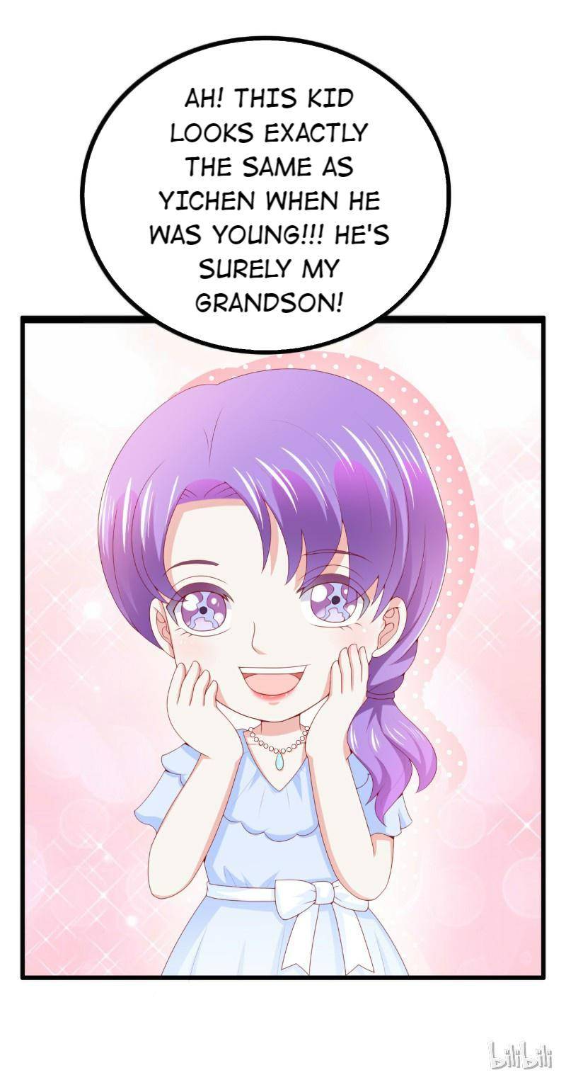 Melting Your Icy Heart Chapter 119 - page 16
