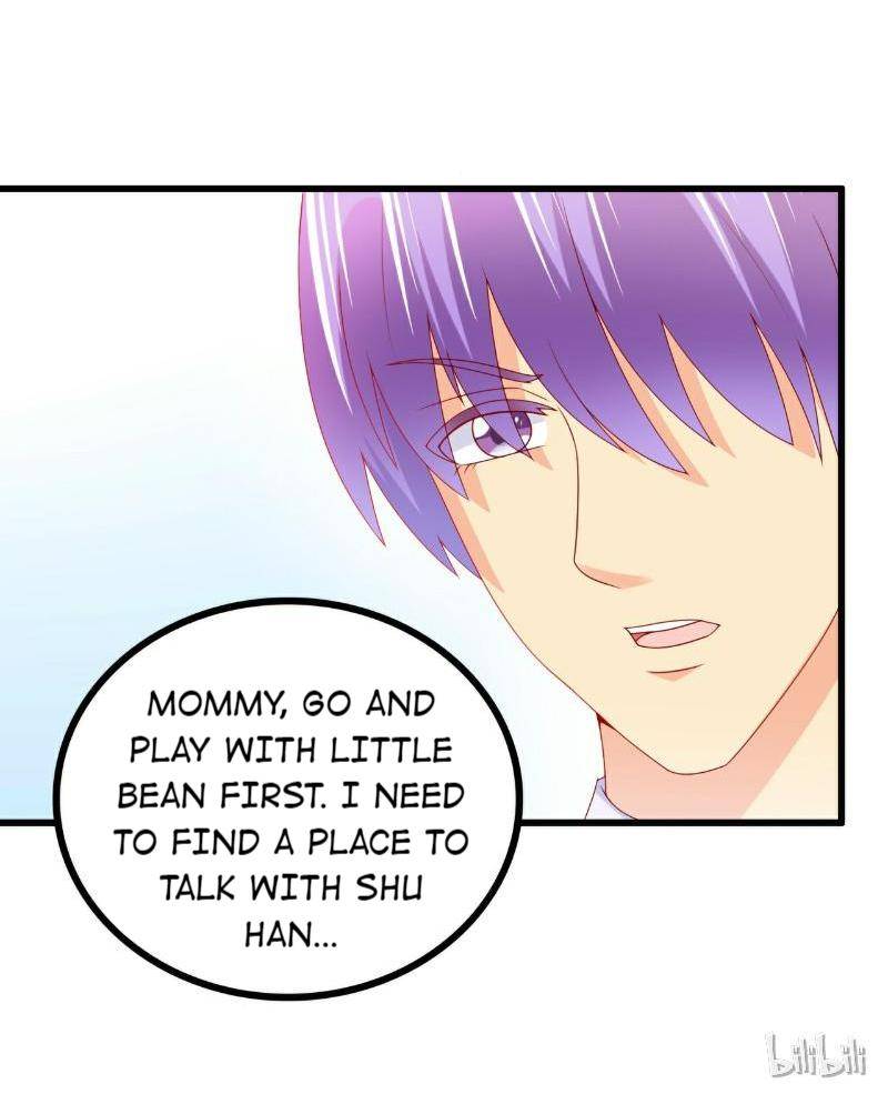 Melting Your Icy Heart Chapter 119 - page 18