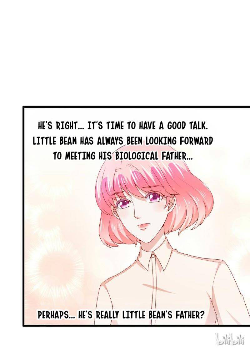 Melting Your Icy Heart Chapter 119 - page 20