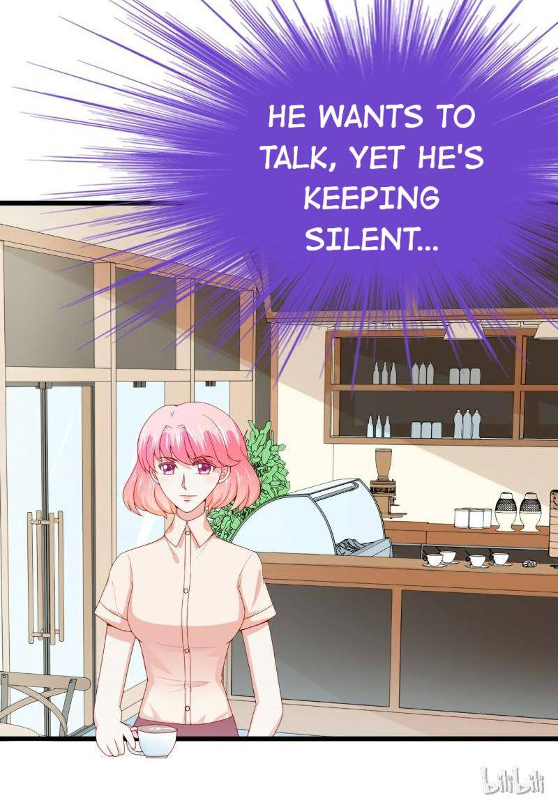 Melting Your Icy Heart Chapter 119 - page 23
