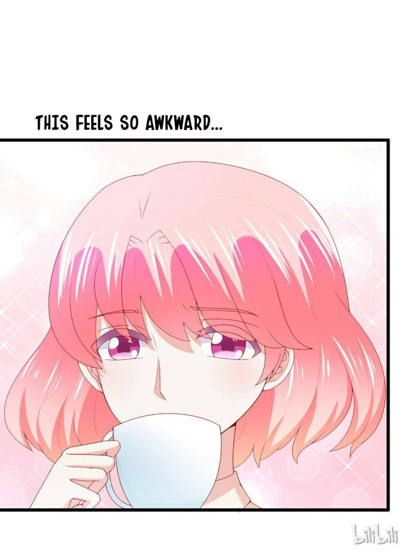 Melting Your Icy Heart Chapter 119 - page 24