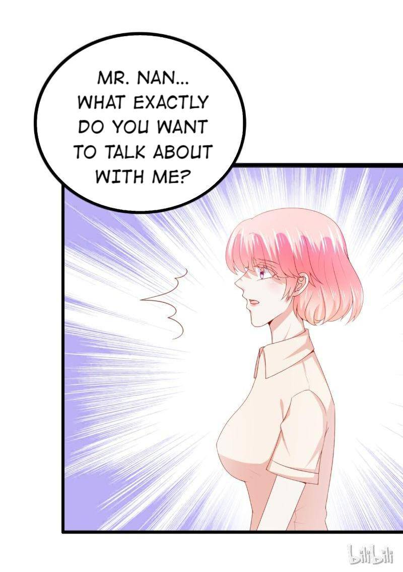 Melting Your Icy Heart Chapter 119 - page 28