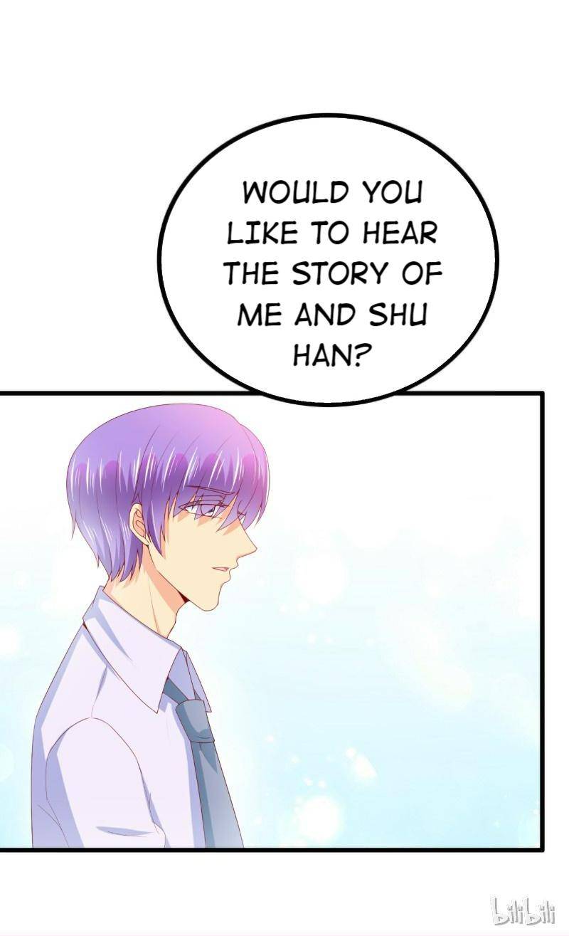Melting Your Icy Heart Chapter 119 - page 29