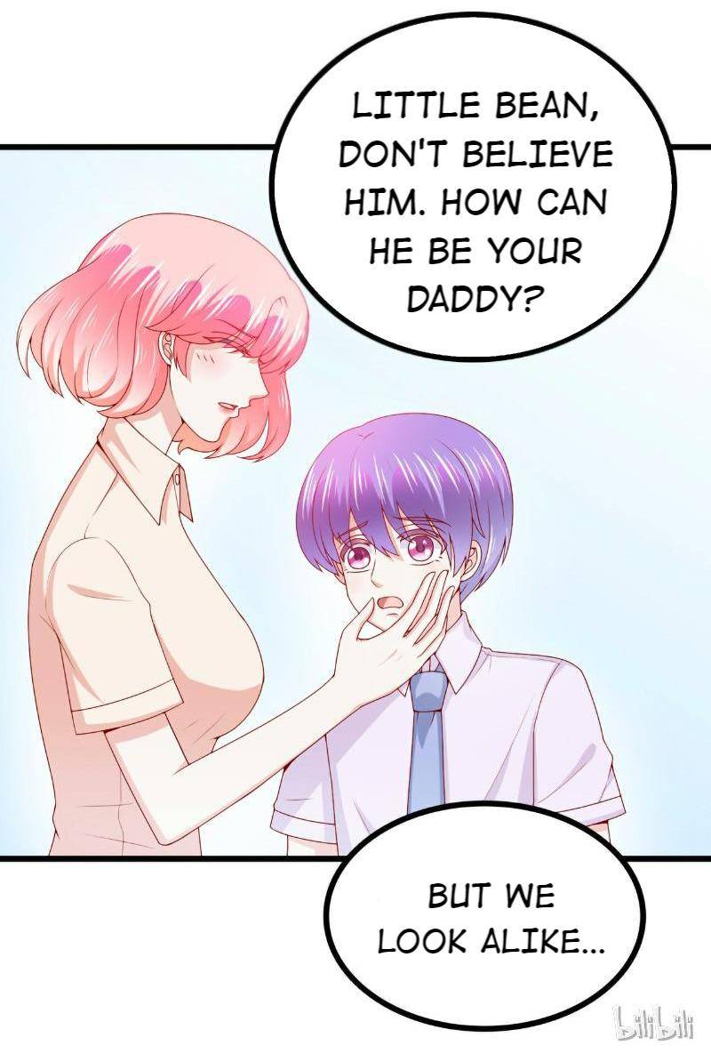 Melting Your Icy Heart Chapter 119 - page 8