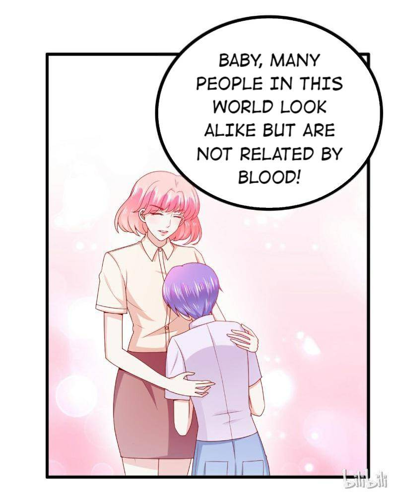 Melting Your Icy Heart Chapter 119 - page 9