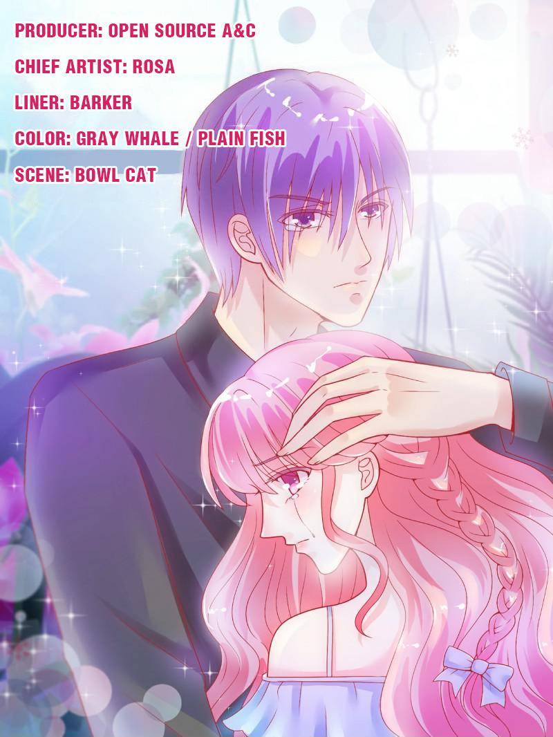 Melting Your Icy Heart Chapter 67 - page 1