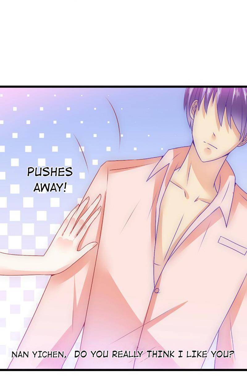 Melting Your Icy Heart Chapter 67 - page 12