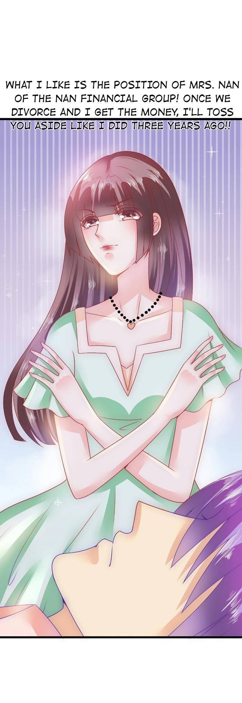 Melting Your Icy Heart Chapter 67 - page 14