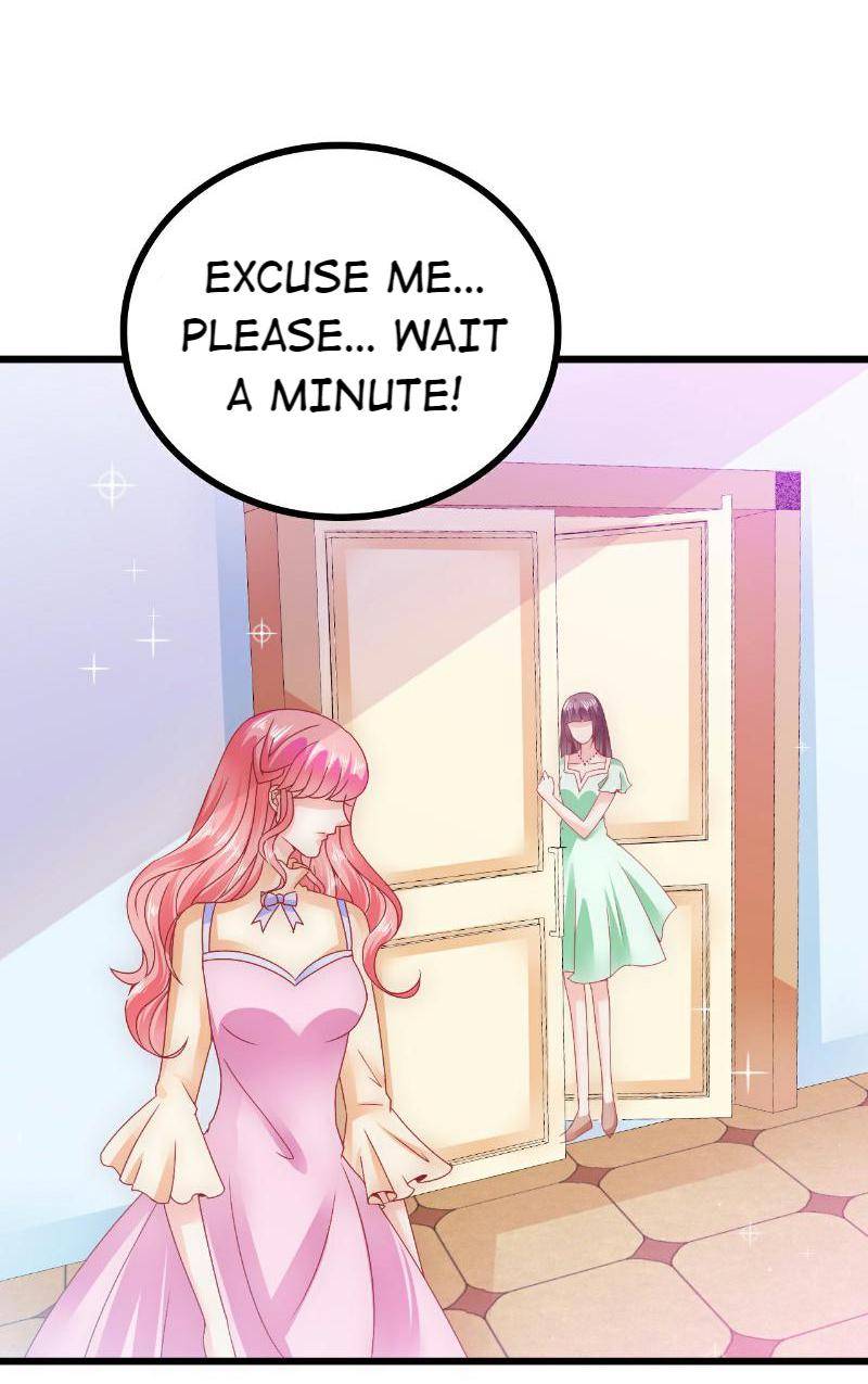 Melting Your Icy Heart Chapter 67 - page 16