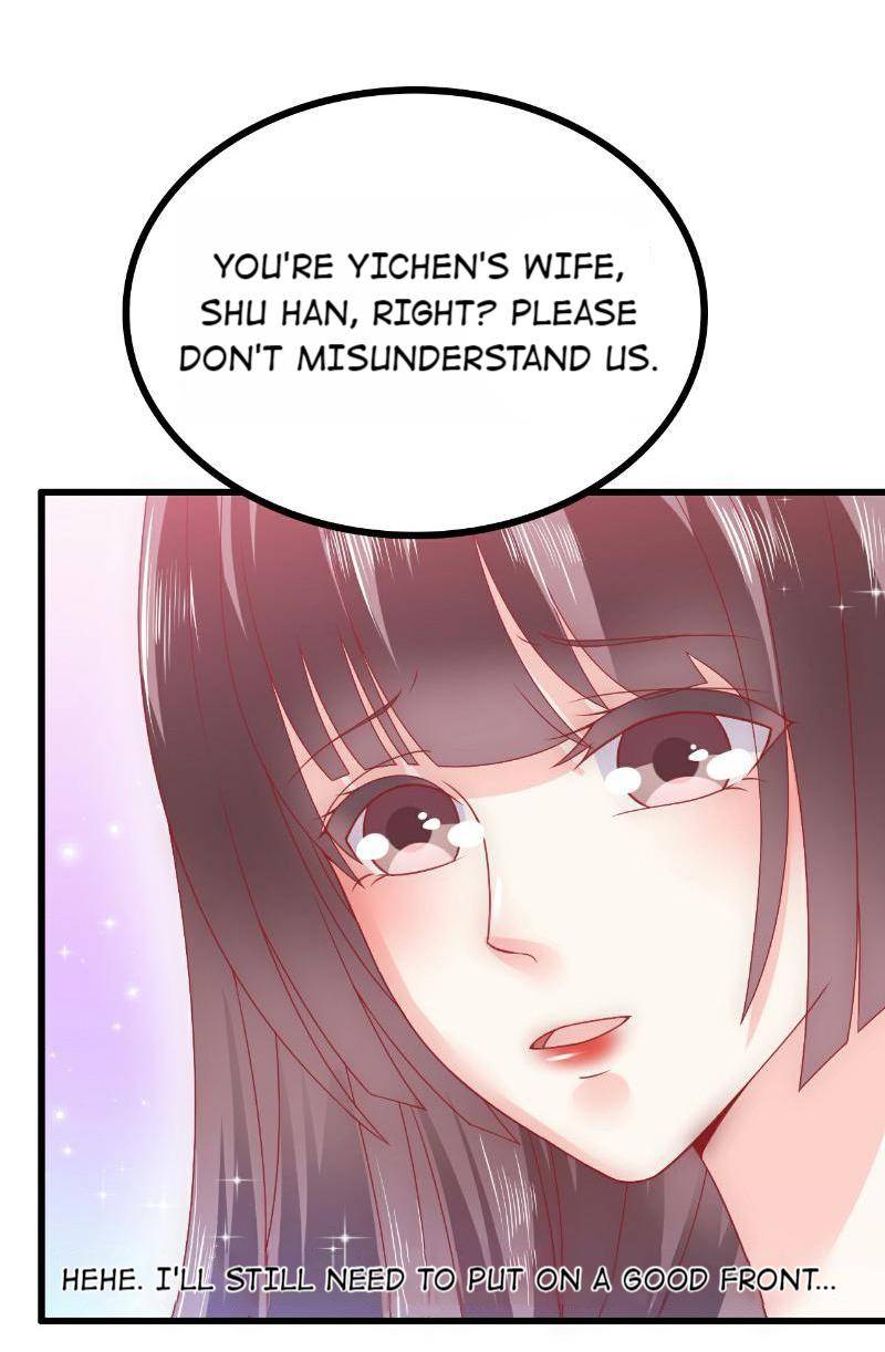Melting Your Icy Heart Chapter 67 - page 17
