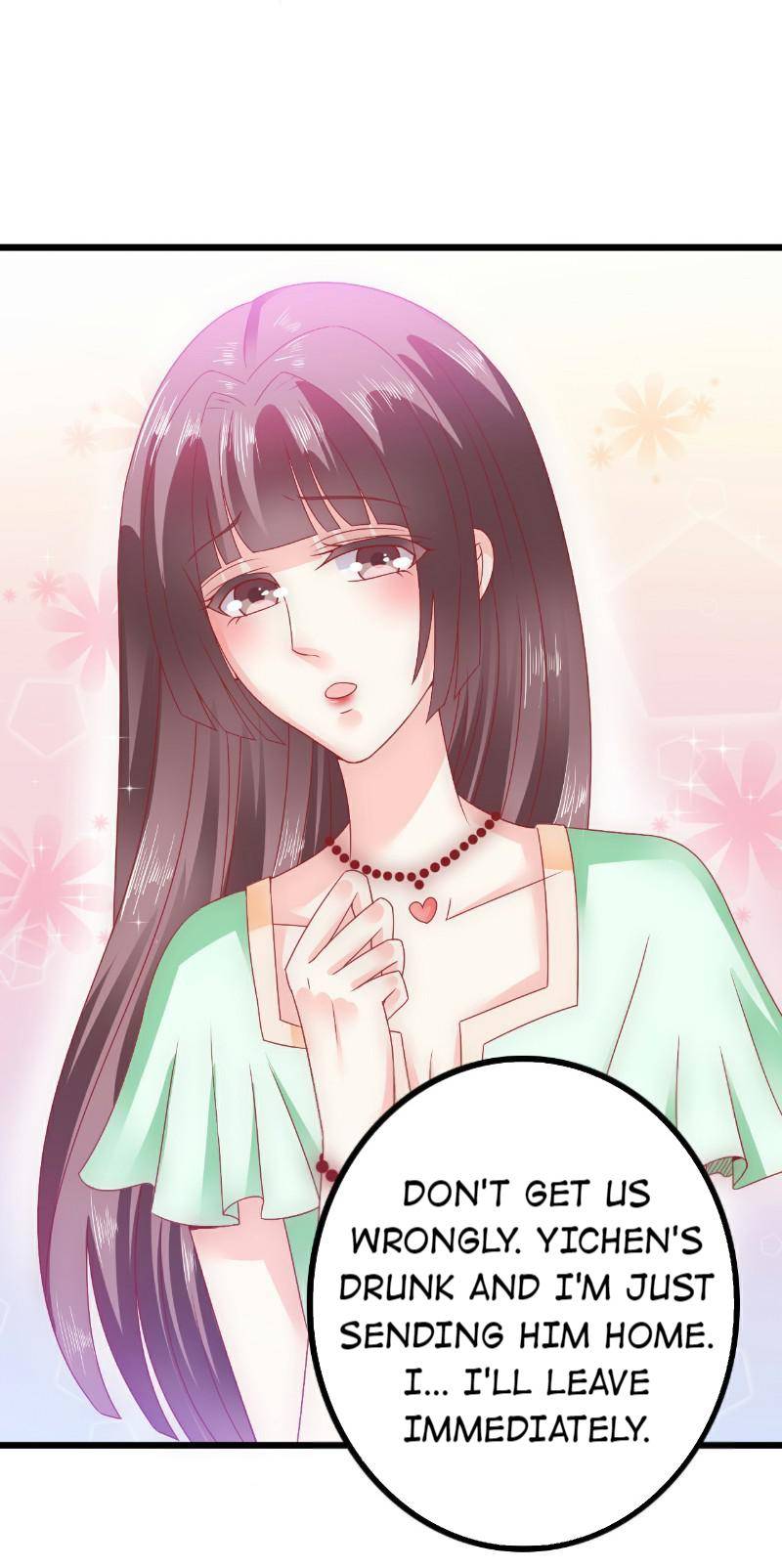 Melting Your Icy Heart Chapter 67 - page 19