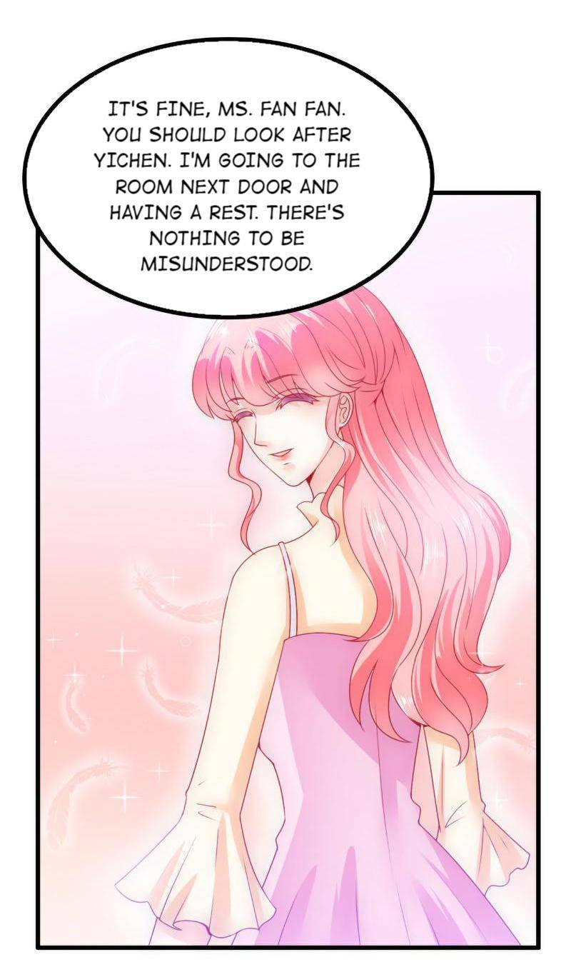 Melting Your Icy Heart Chapter 67 - page 21