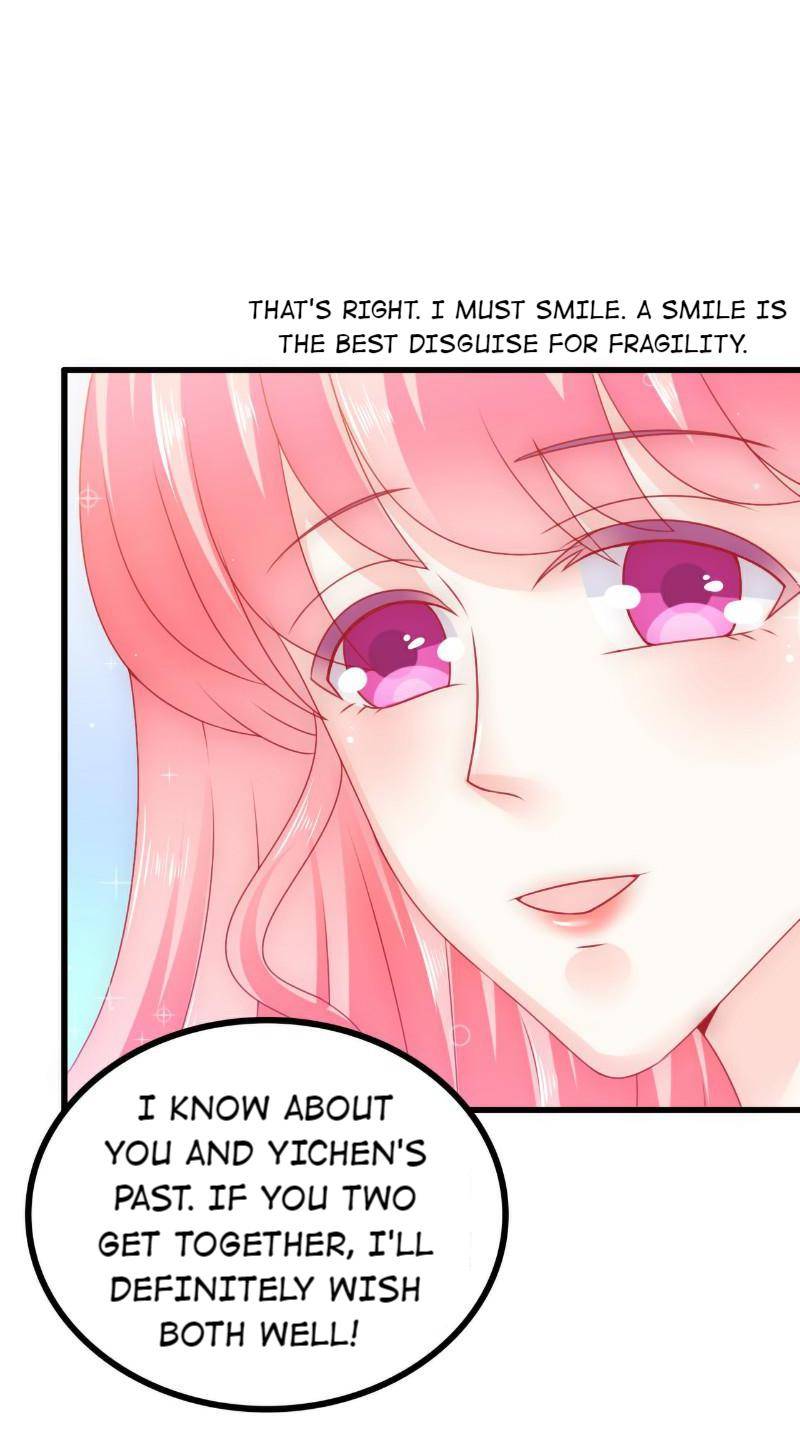Melting Your Icy Heart Chapter 67 - page 22