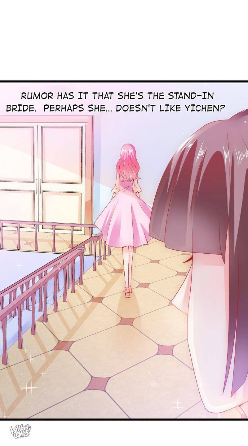Melting Your Icy Heart Chapter 67 - page 24