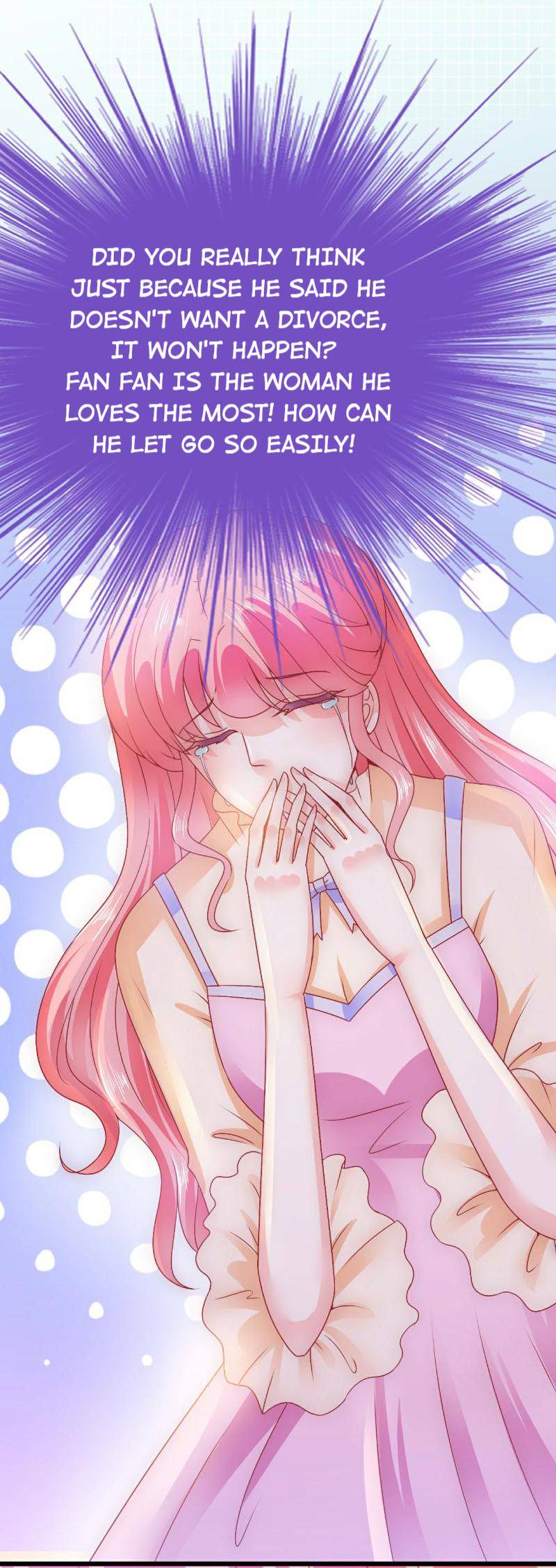 Melting Your Icy Heart Chapter 67 - page 8