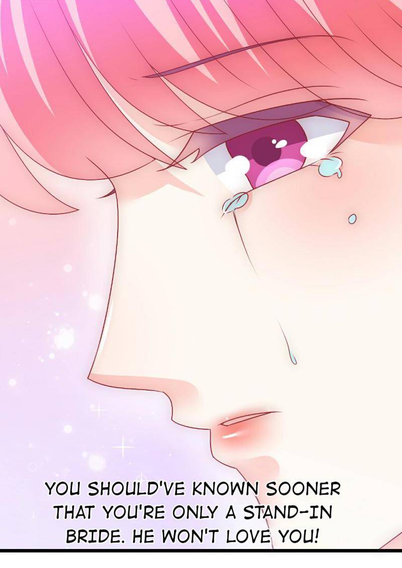 Melting Your Icy Heart Chapter 67 - page 9