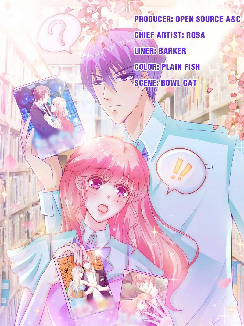 Melting Your Icy Heart Chapter 68 - page 1