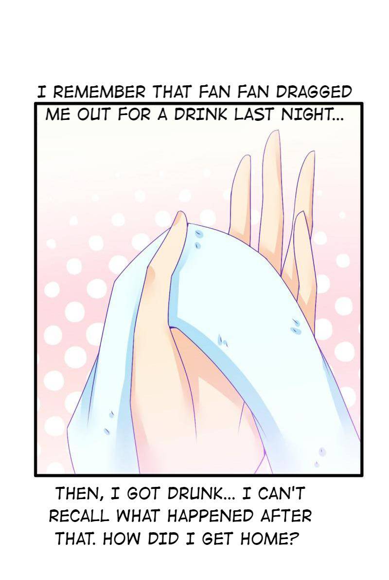 Melting Your Icy Heart Chapter 68 - page 10