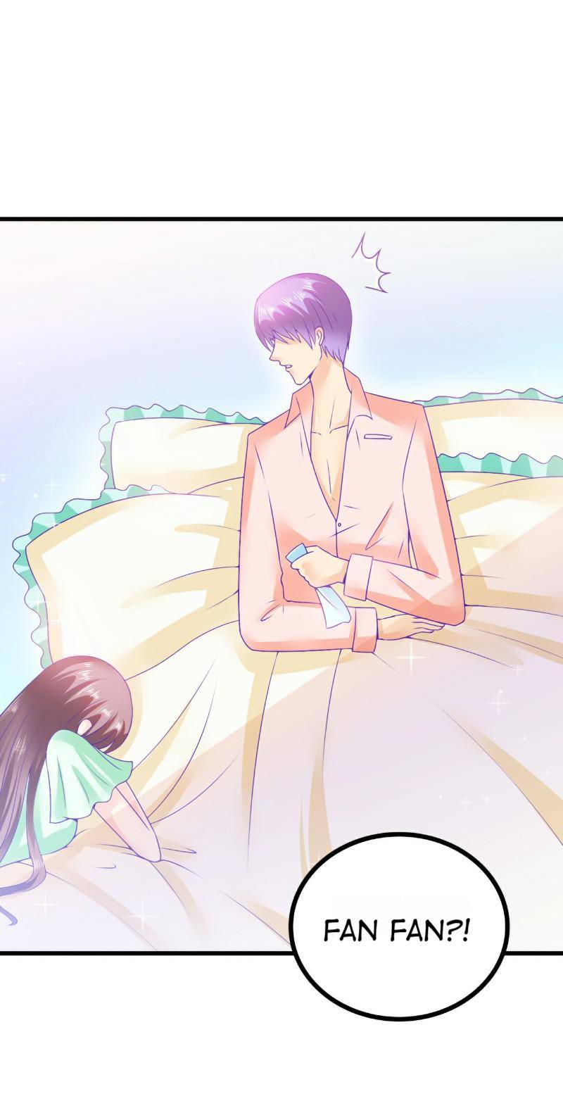 Melting Your Icy Heart Chapter 68 - page 11