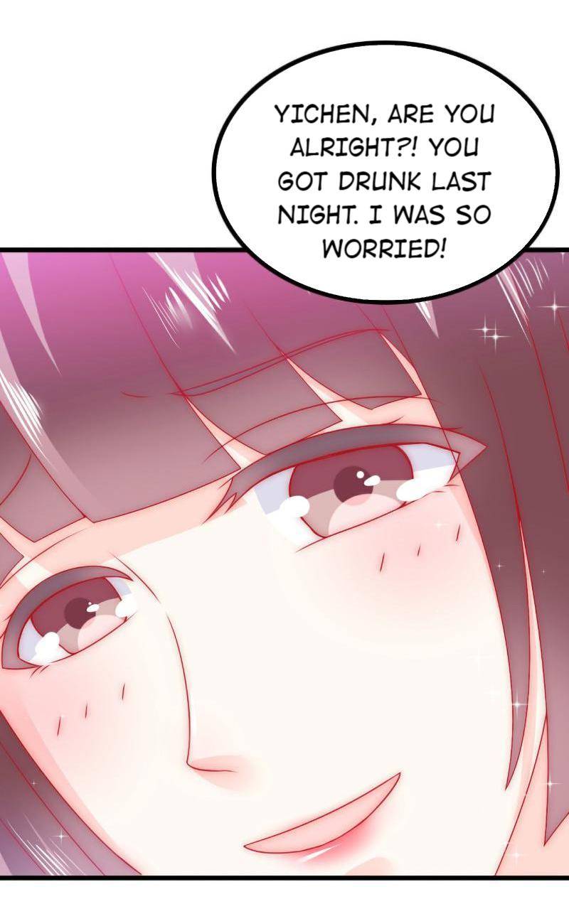 Melting Your Icy Heart Chapter 68 - page 14