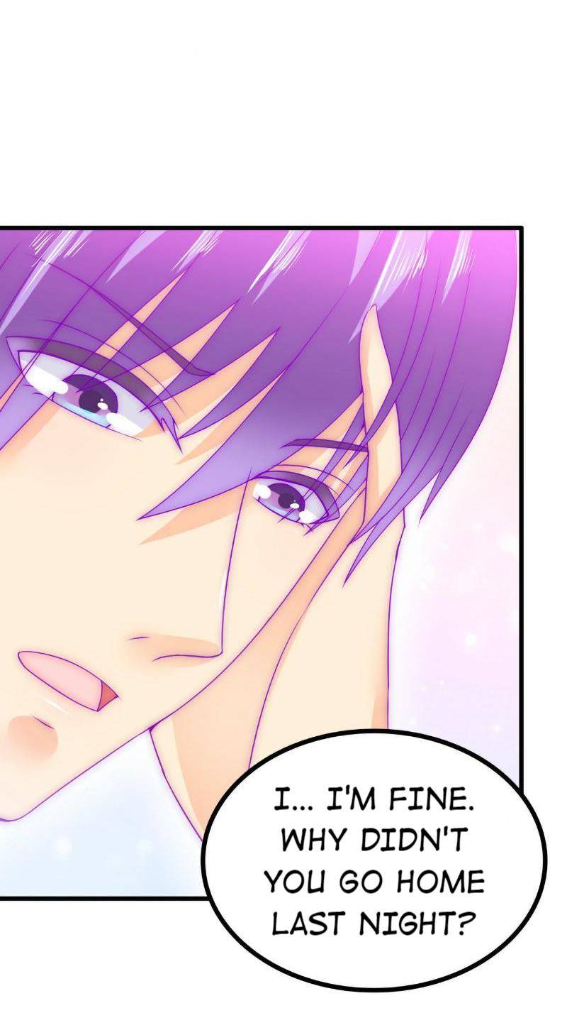 Melting Your Icy Heart Chapter 68 - page 15