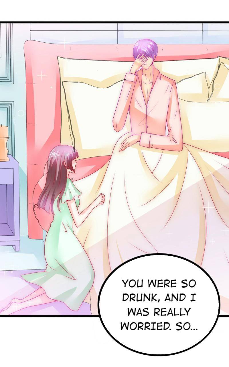 Melting Your Icy Heart Chapter 68 - page 16