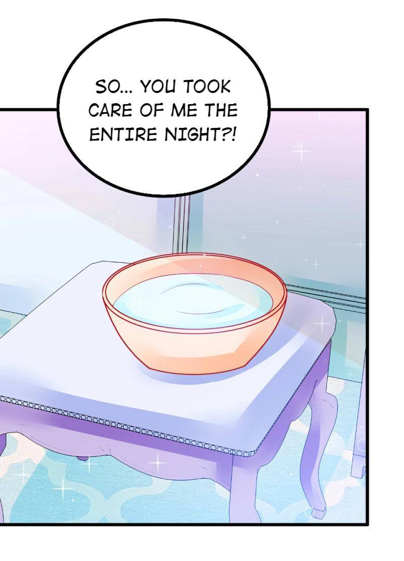 Melting Your Icy Heart Chapter 68 - page 17