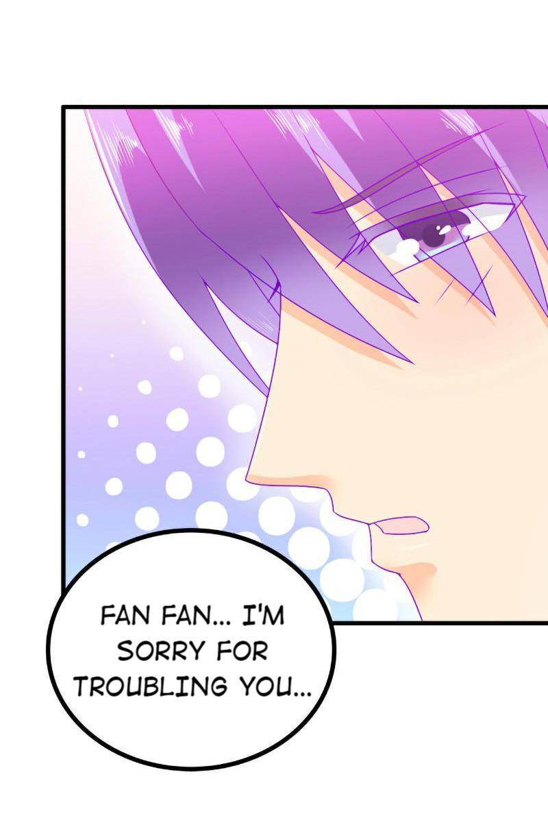 Melting Your Icy Heart Chapter 68 - page 18