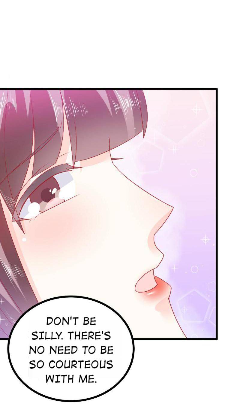 Melting Your Icy Heart Chapter 68 - page 19