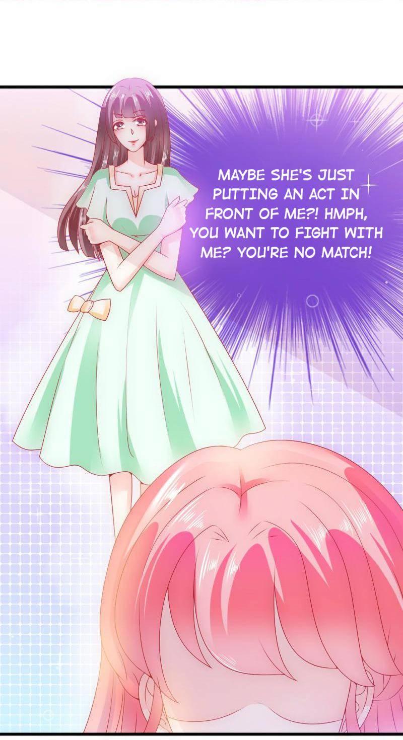 Melting Your Icy Heart Chapter 68 - page 2