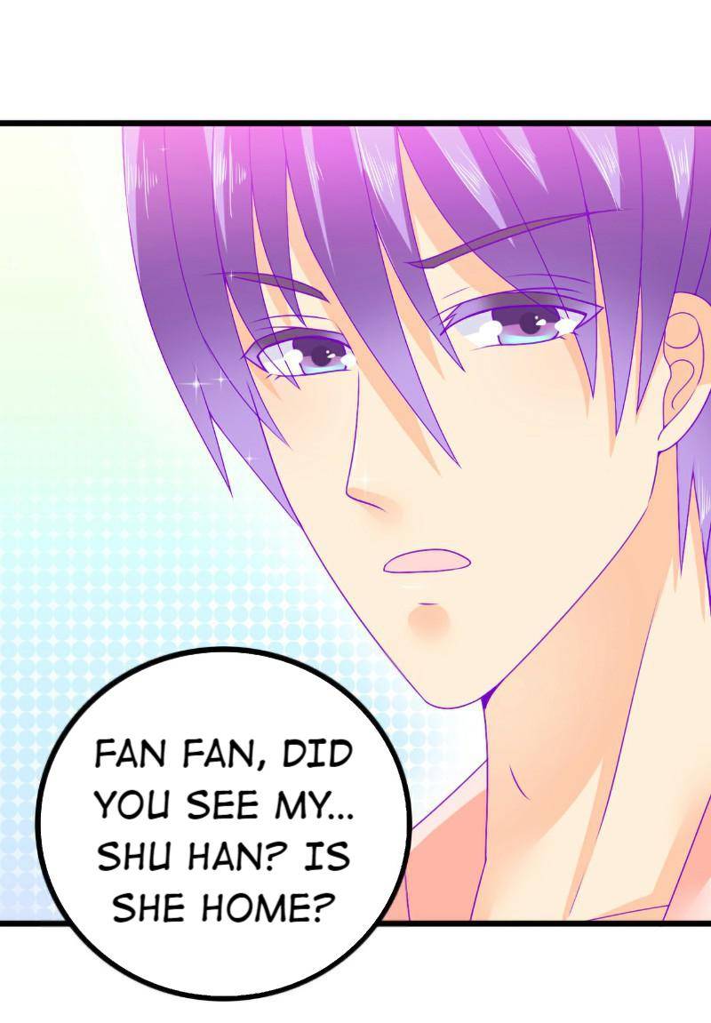 Melting Your Icy Heart Chapter 68 - page 21