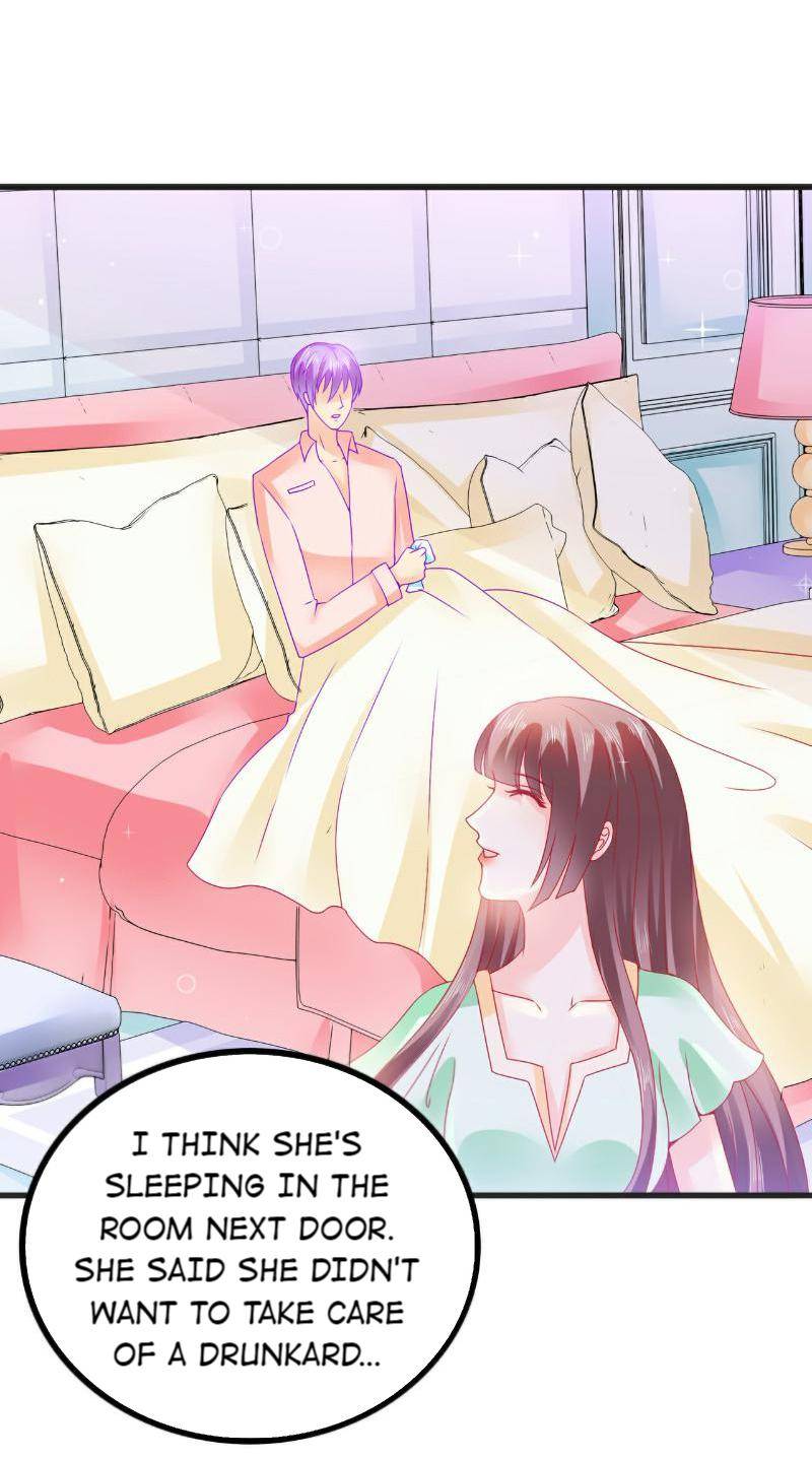 Melting Your Icy Heart Chapter 68 - page 22